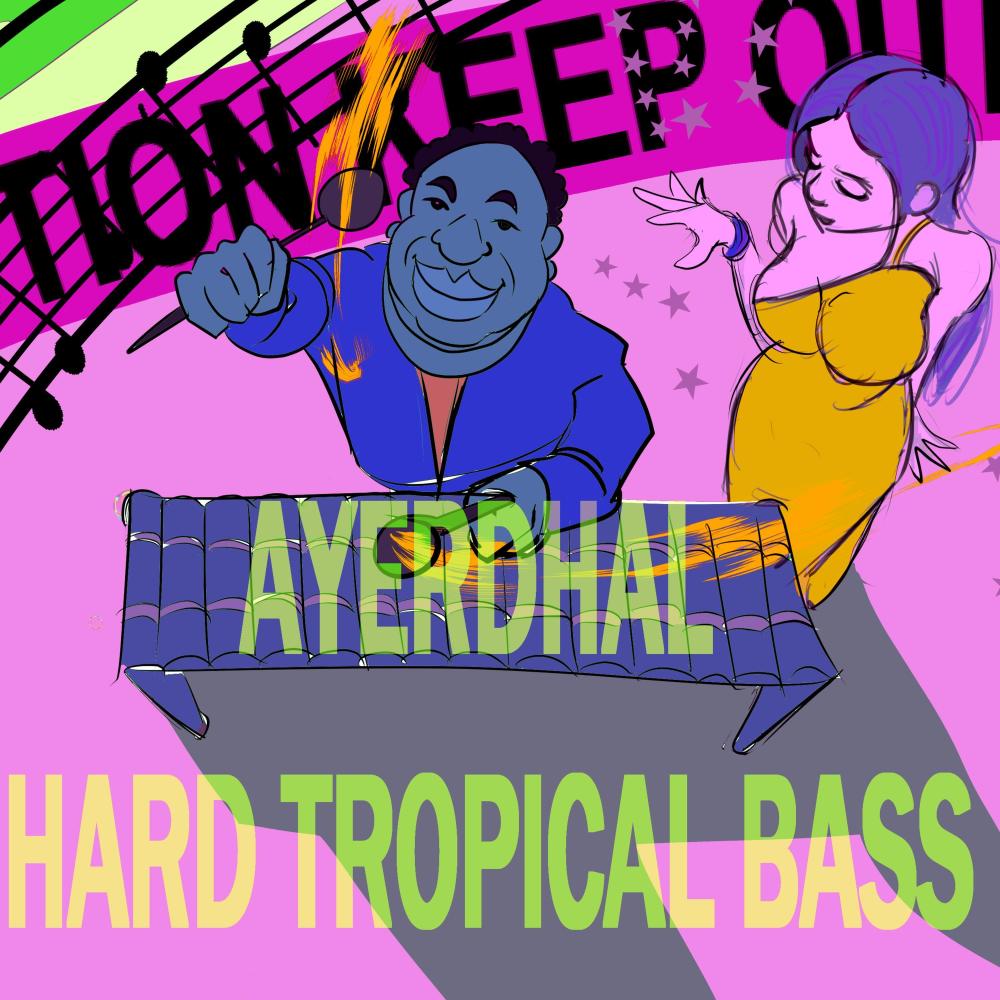 Tropical Bass 5
