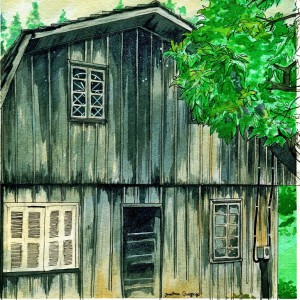 收聽Ludmila Amarante的As Estradas歌詞歌曲