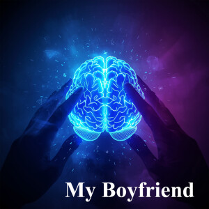 Album My Boyfriend from Greene