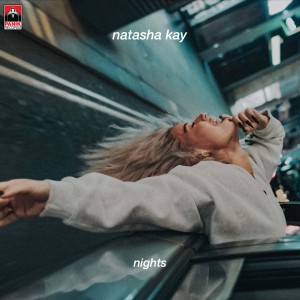 Album Nights oleh Natasha Kay