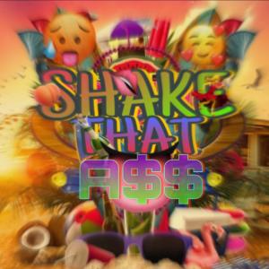 ดาวน์โหลดและฟังเพลง Shake That A$$ (feat. Moochie Mac & Lucc) (Explicit) พร้อมเนื้อเพลงจาก Baby Daneski