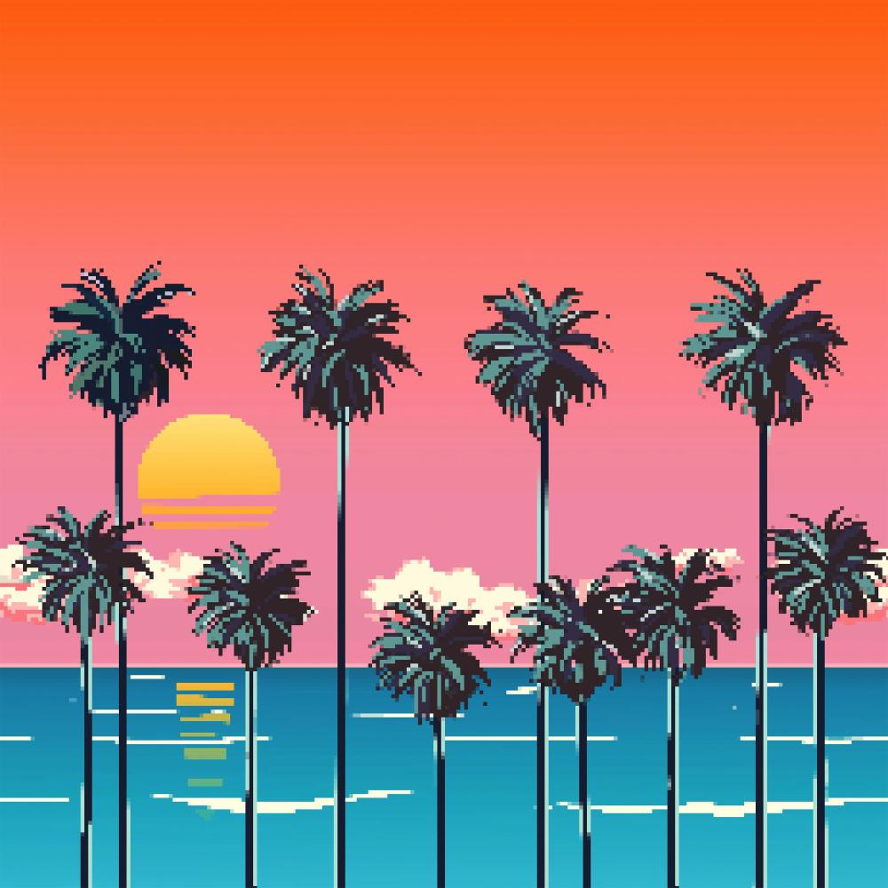 Indian Summer (feat. Alexandre Butlen)