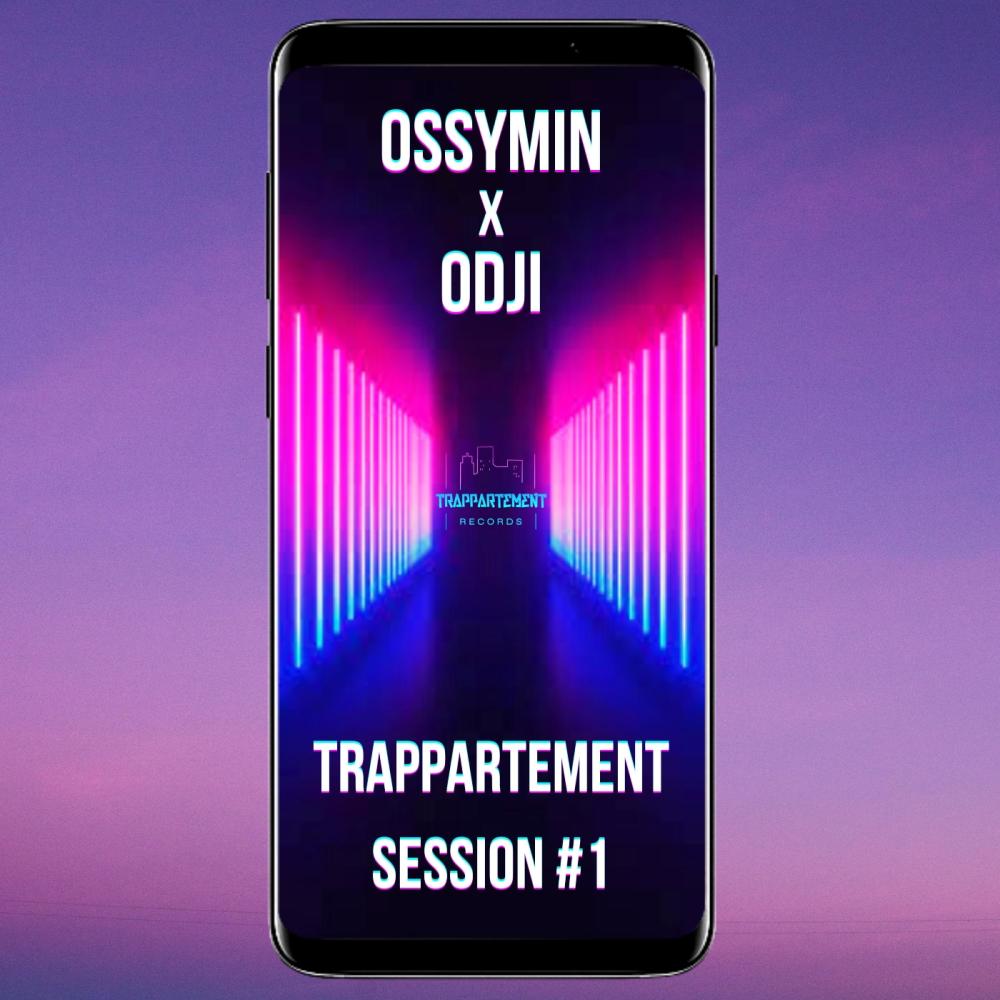 CES SOIRÉES LÀ #TPTMS1 (feat. Ossymin & Odji) (Explicit)
