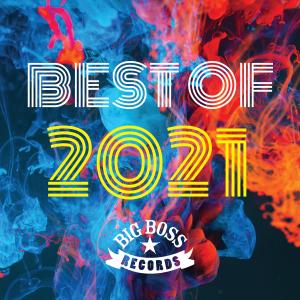 Various的專輯Best of 2021