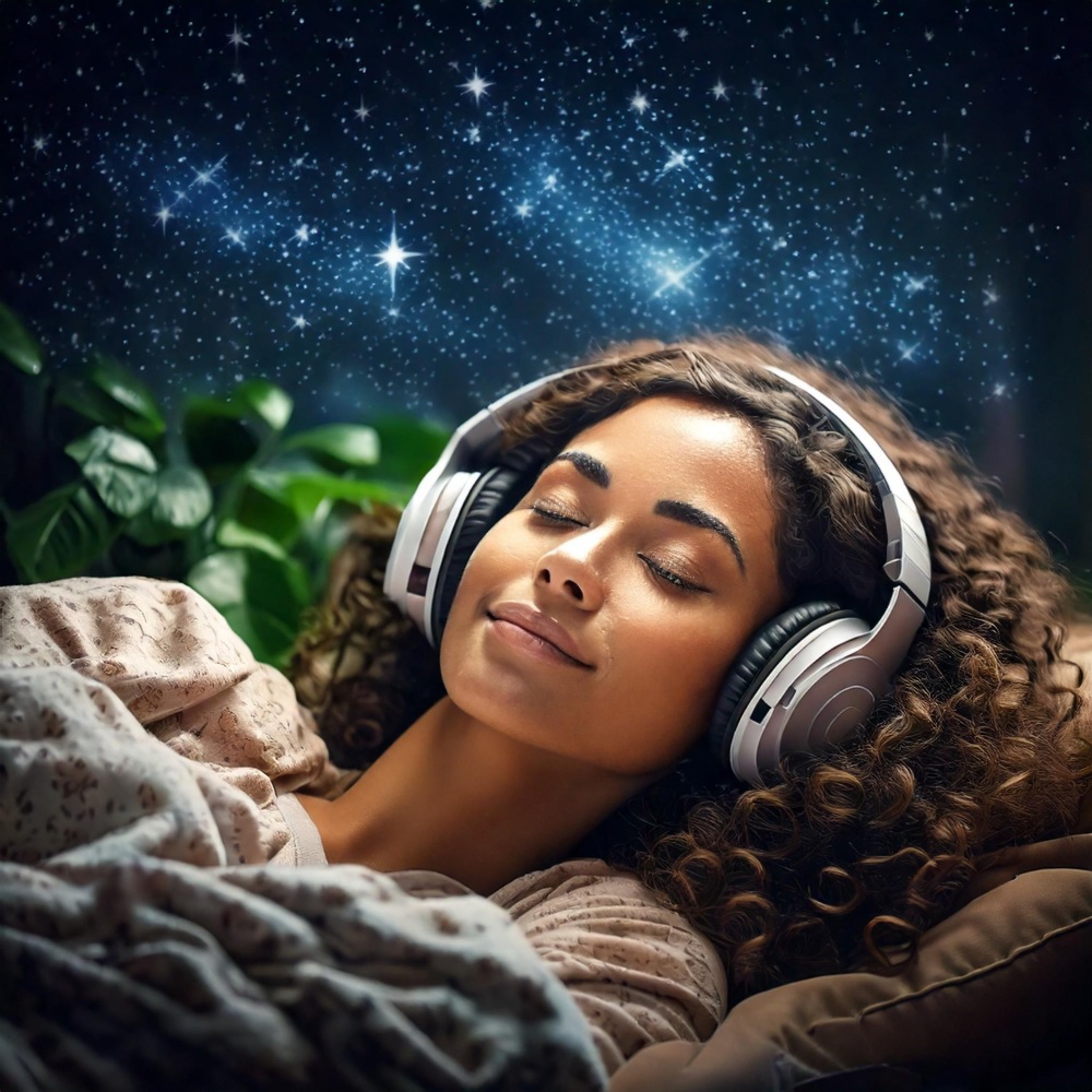 Gentle Nightfall Tones