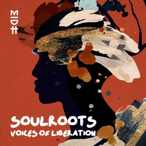 Soulroots的專輯Let Me In