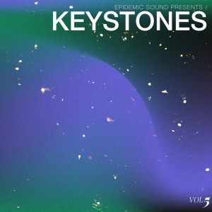 อัลบัม Epidemic Sound Presents: Keystones Vol. 5 ศิลปิน Various Artists