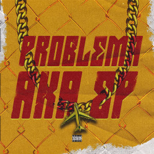 Album Aka Ep (Explicit) from Problema