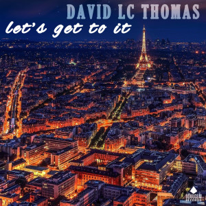Album Let's get to it oleh David LC Thomas