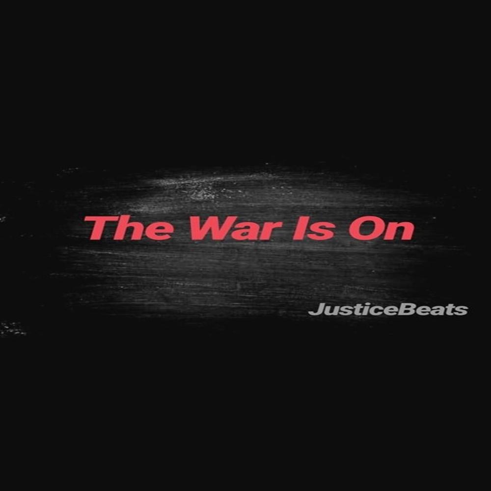 The War Is on (Instrumental)