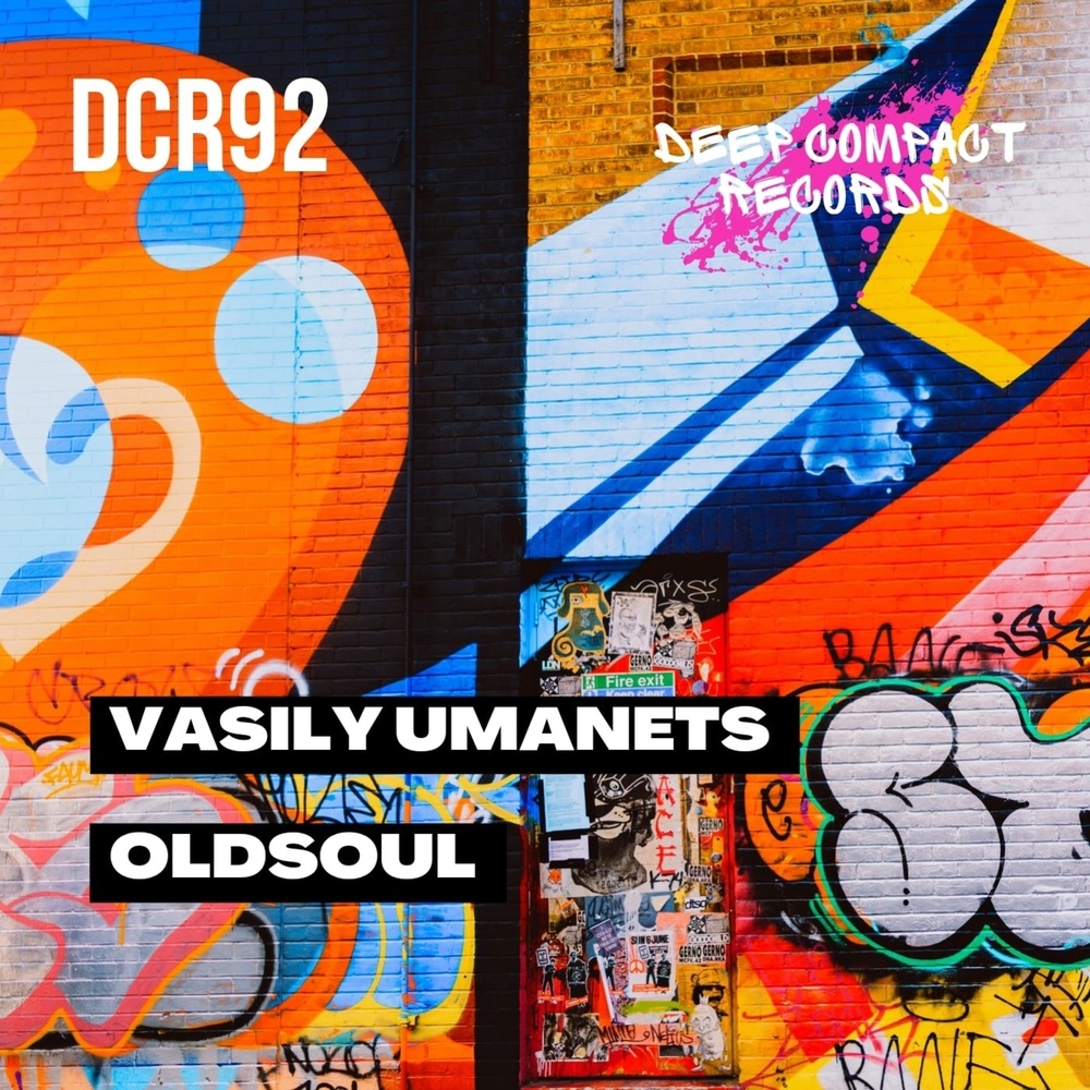 Oldsoul (Original Mix)