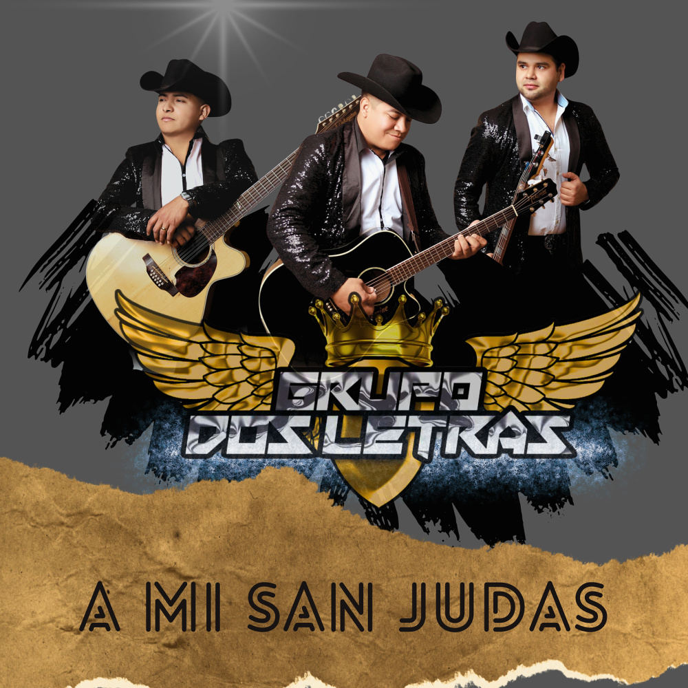 A MI San Judas