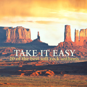 Studio Players的專輯Take It Easy