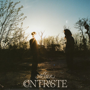 Album Contraste (Explicit) from Nessir
