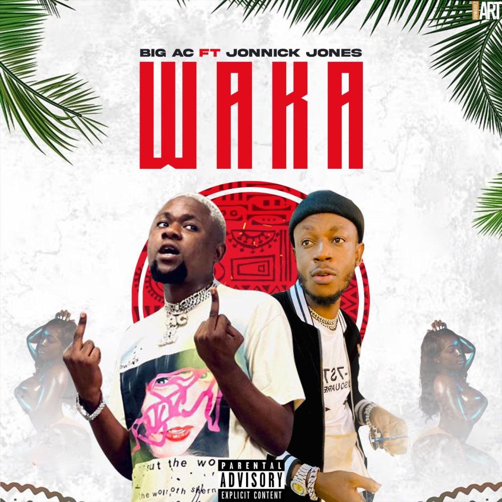 Waka (Explicit)