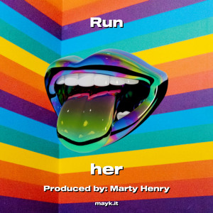 Album Run (Explicit) oleh HER