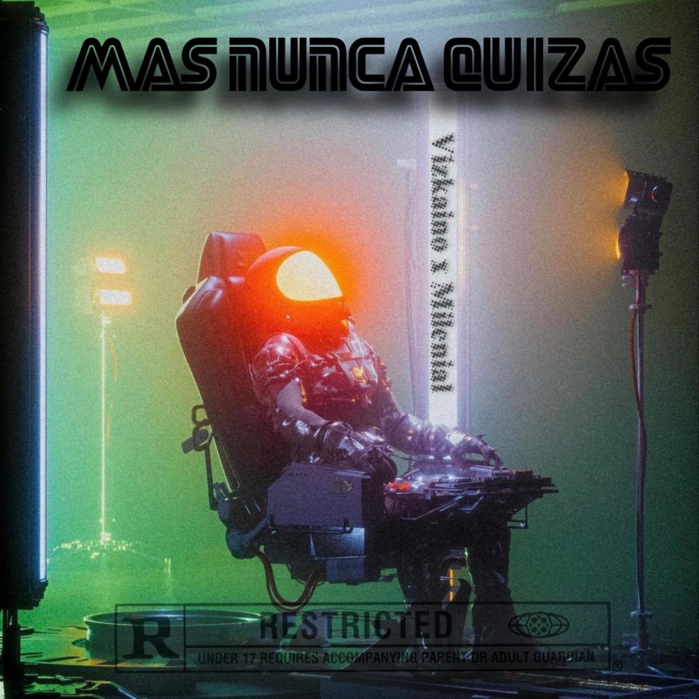 Mas nunk quizas (feat. Milenial) (Explicit)