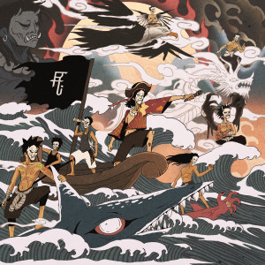 default playlist img