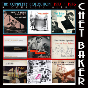 收聽Chet Baker的Pomp (Live)歌詞歌曲