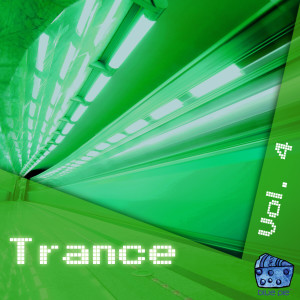 Di Pascali的專輯Trance Volume 4