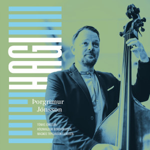 Album Hagi from Þorgrímur Toggi Jónsson