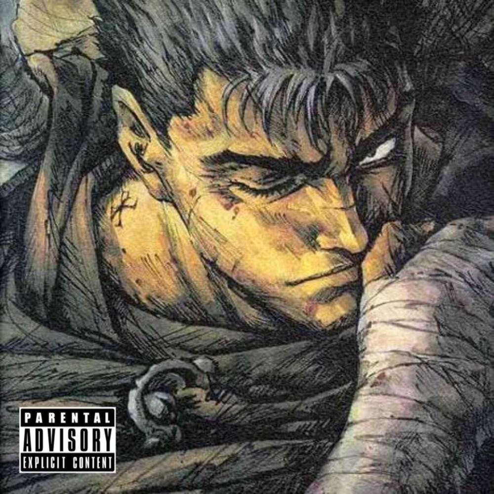 Guts (Explicit)