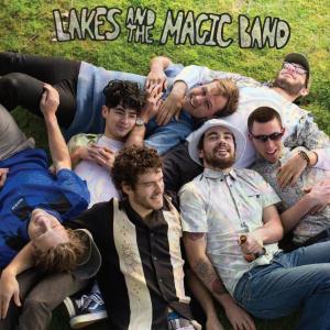 收聽LAKES & The Magic Band的Love Me Not Today (Explicit)歌詞歌曲