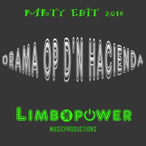 Dengarkan Drama op d'n hacienda (Party Edit 2016) lagu dari Roy Rens dengan lirik