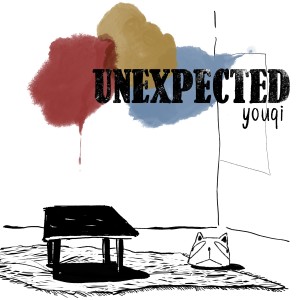 Album UNEXPECTED（始料未及） from 由骑 (张旸)