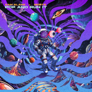 Album Pop and Run It from 