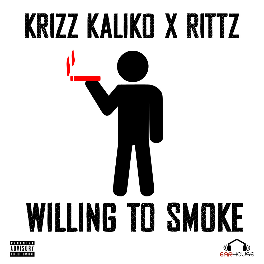 Willing to Smoke (Explicit)