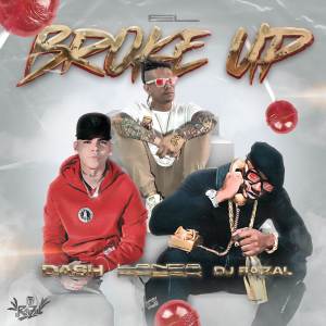 收聽Landa Freak的El Brokeup (Explicit)歌詞歌曲