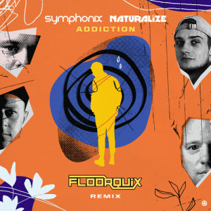 Album Addiction (FloorQuix Remix) oleh Symphonix