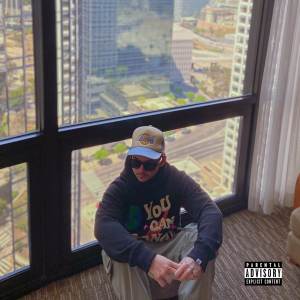 Album Vibe With Me from 