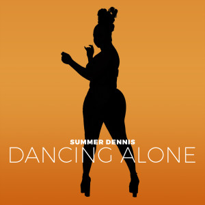 Album Dancing Alone (Explicit) from 