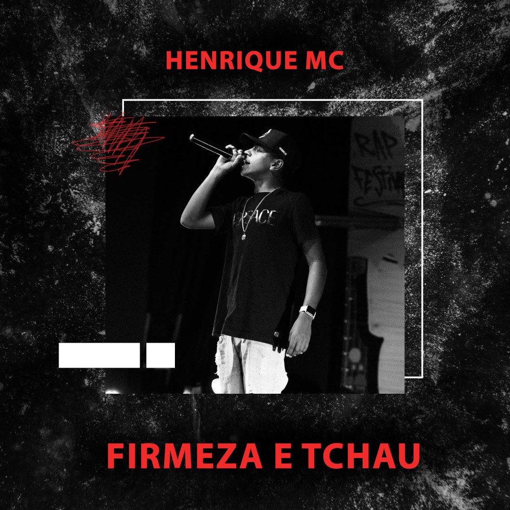 Firmeza e Tchau