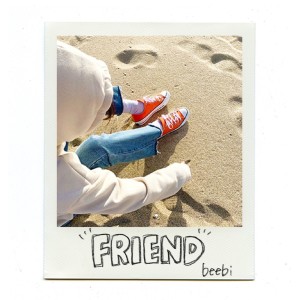 ดาวน์โหลดและฟังเพลง FRIEND พร้อมเนื้อเพลงจาก beebi