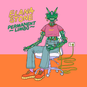 Elana Stone的專輯Permanent Limbo