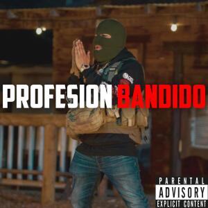 Belico的專輯Profesion Bandido (Explicit)