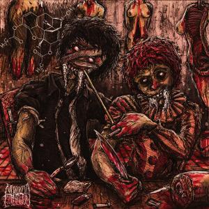 收聽NEEDLEGUTS的Krokodil (feat. Jacksaw) (Explicit)歌詞歌曲