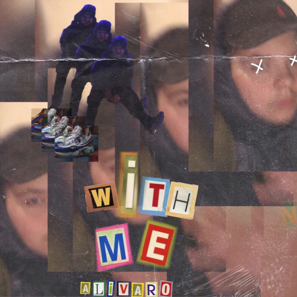 With Me
