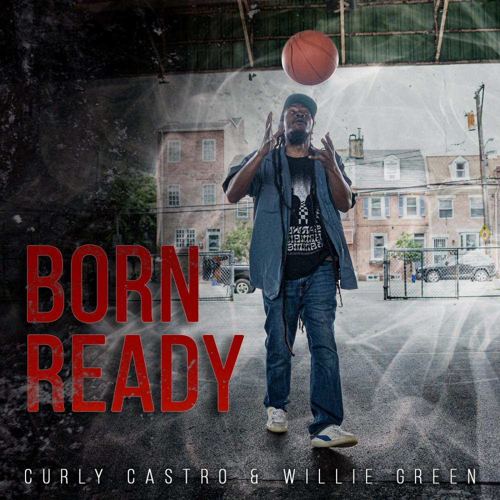 Born Ready (Explicit)
