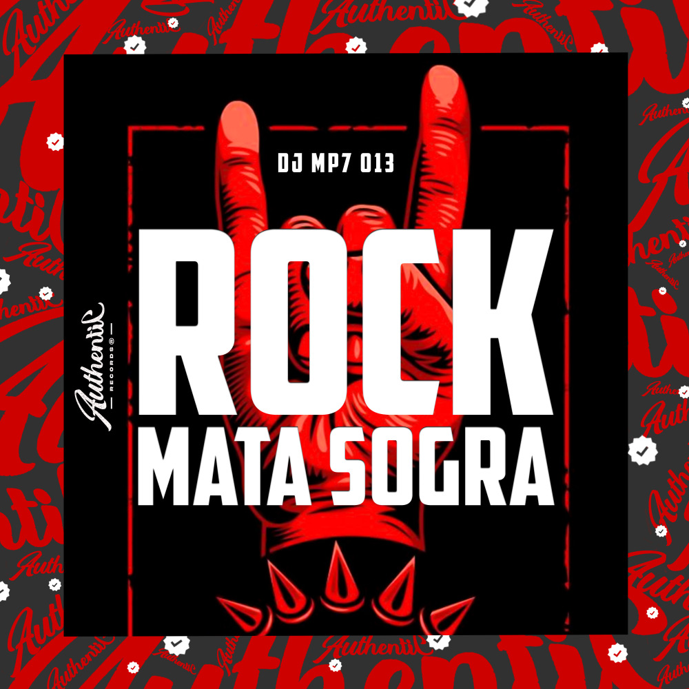 Rock Mata Sogra (Explicit)