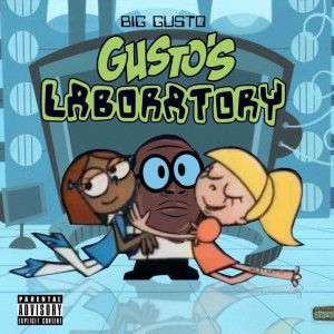 收聽Big Gusto的Trap Car (Explicit)歌詞歌曲