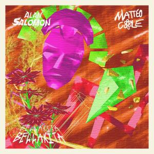 Matteo Cole的專輯Bellakita