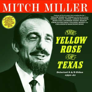 ดาวน์โหลดและฟังเพลง Bluebell พร้อมเนื้อเพลงจาก Mitch Miller