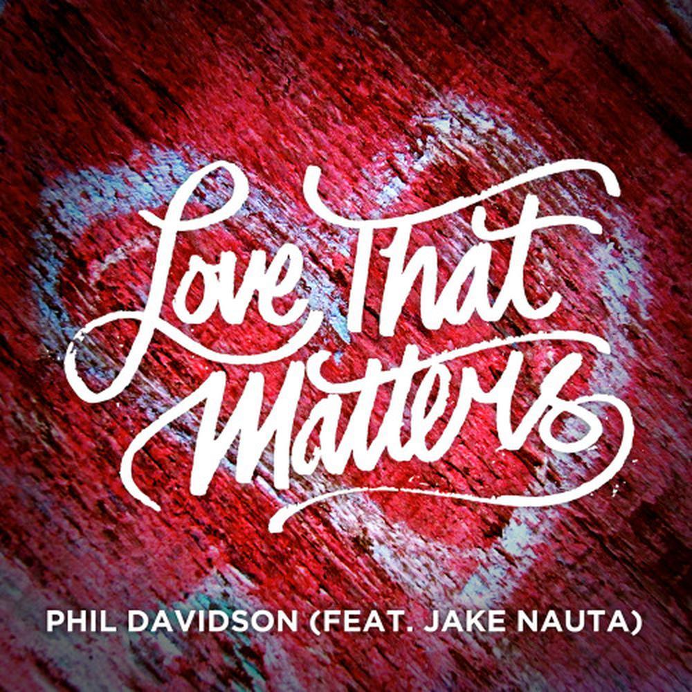 Love That Matters