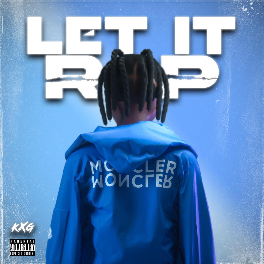 Let It Rip (Explicit)