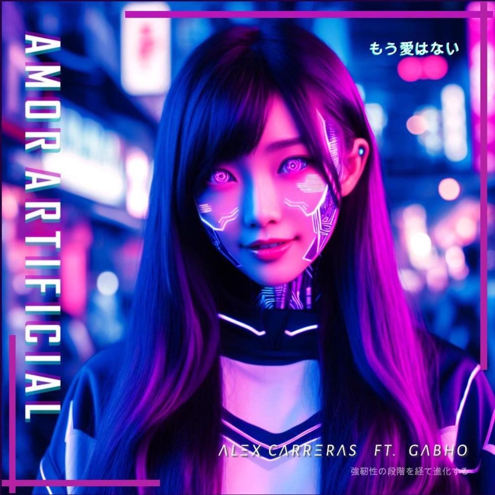AMOR ARTIFICiaL (feat. GABHO)