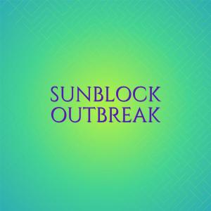 Various Artists的專輯Sunblock Outbreak